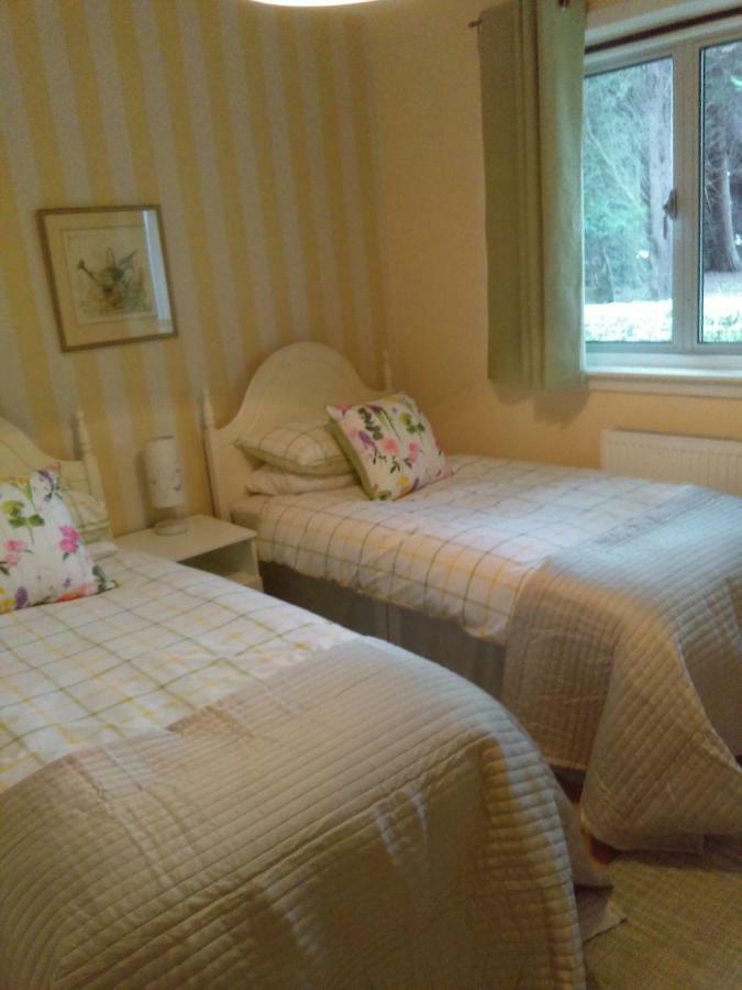 Lowood Cottage Единбург Екстер'єр фото